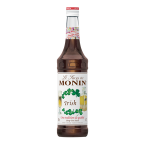 MONIN Irish Syrup