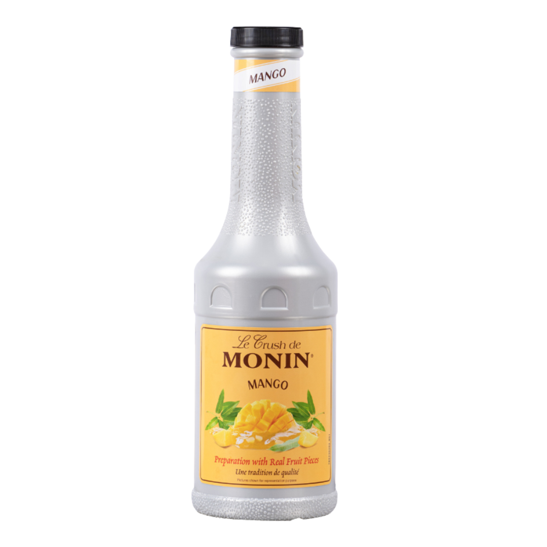 MONIN Mango Crush