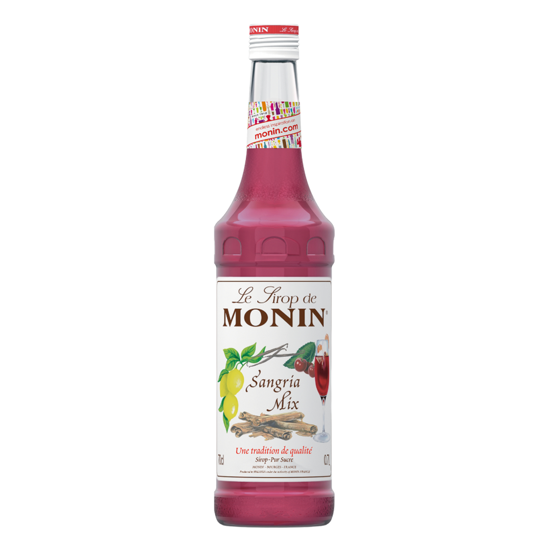 MONIN Sangria Mix Syrup