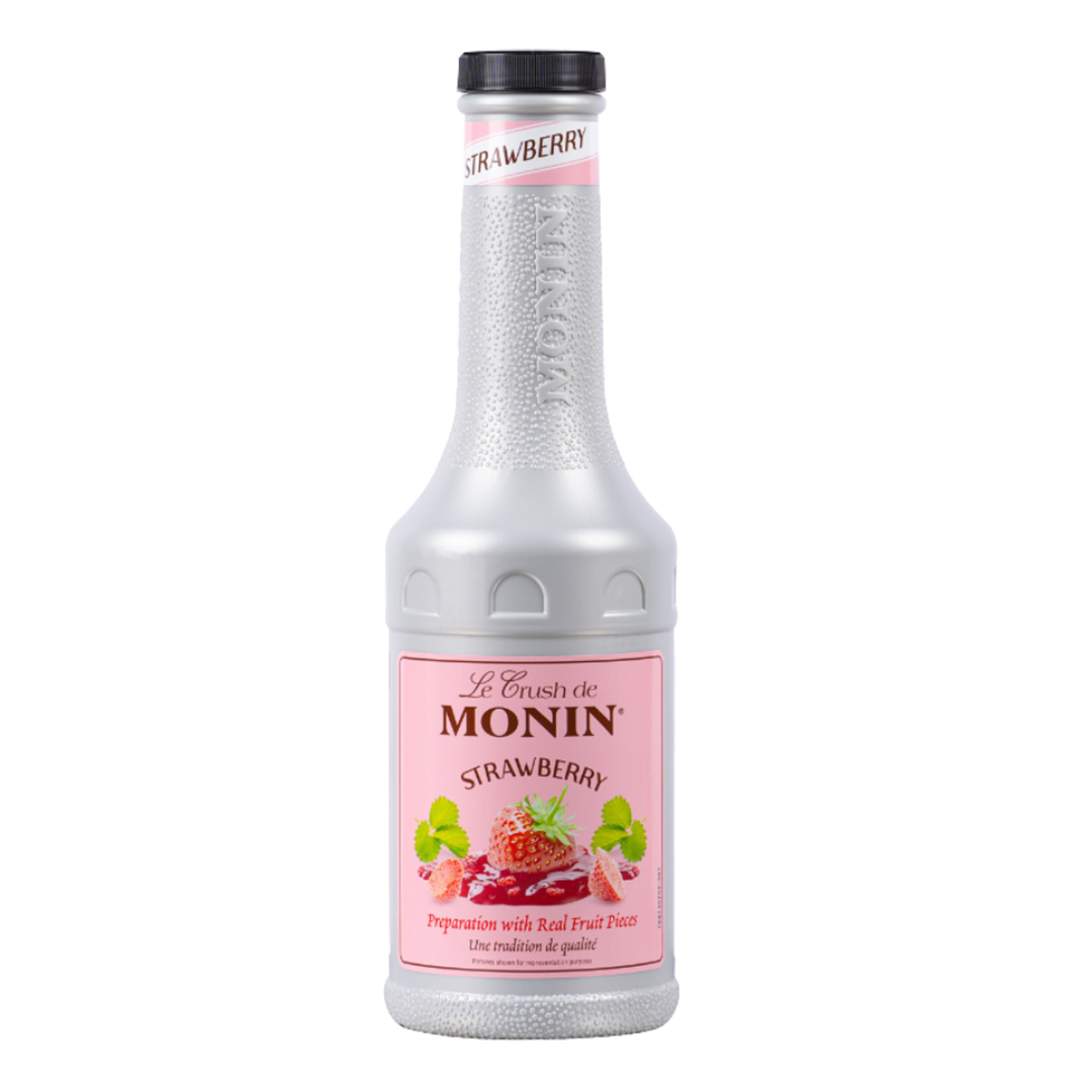 MONIN Strawberry Crush