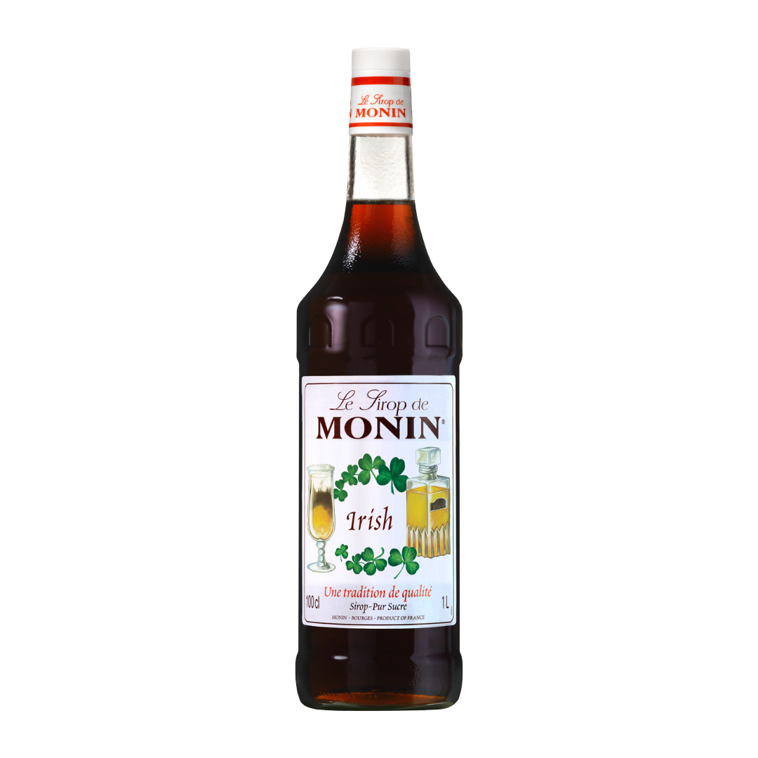 MONIN Irish Syrup