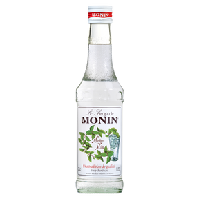MONIN Mojito Mint Syrup