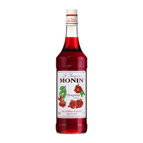 MONIN Pomegranate Syrup
